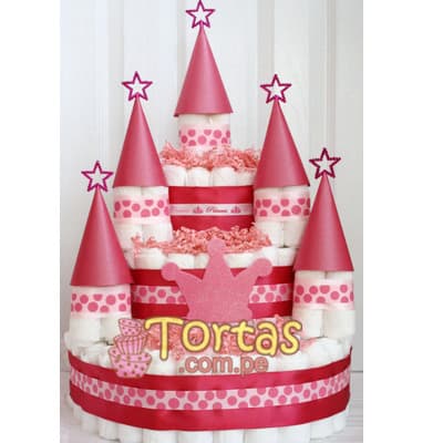 Mundo bebe con delivery de regalos a Miraflores - Cod:BBL01