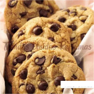 Coffee Break con Galletas Premium x 20 - Cod:BIP03