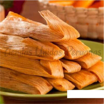 Tamales Delivery a domicilio en Lima y Callao - Cod:BIP11