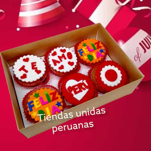 Regalos Fiestas Patrias - Cod:CJP17