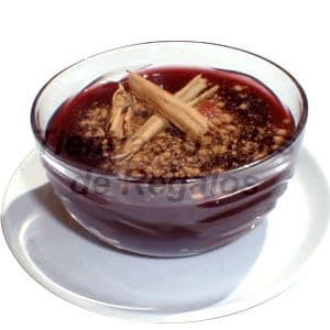 Mazamorra a Domicilio | Delivery de Mazamorra | Mazamorra Morada x 2 - Cod:CMD07