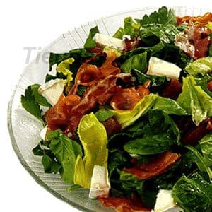 Delivery de Comida | Super Ensalada - Cod:CMD08