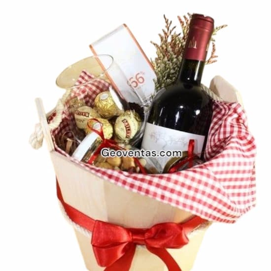 Dia del padre - Los mejores vinos Delivery en Lima y Callao - Cod:DDP21