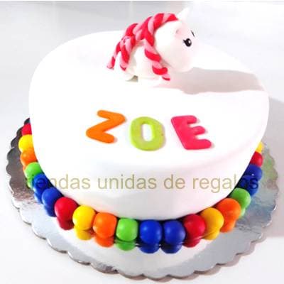 Torta para damas - Pasteles Delivery a domicilio El Agustino - Cod:DMK28