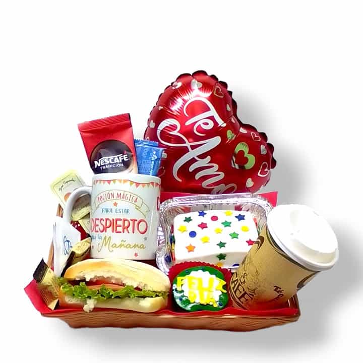 Desayunos a domicilio lima - Desayunos Delivery - Cod:DMK33
