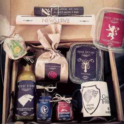 Tienda de Regalos por Delivery en San Borja - Cod:DSP09