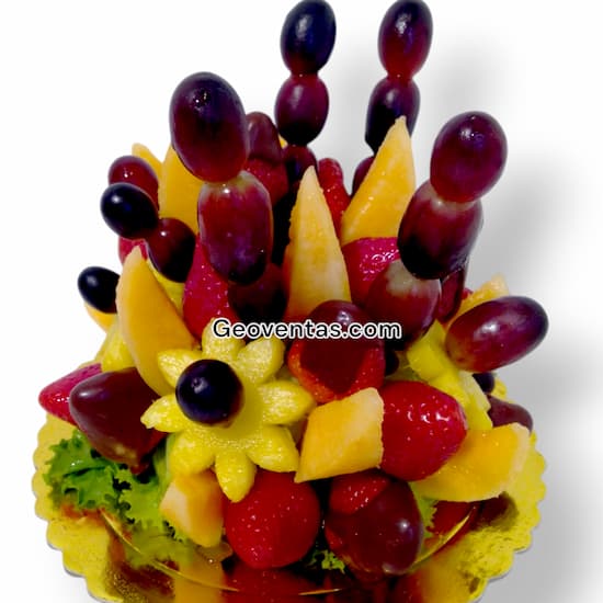 Regalos Sorpresa para hombres en lima - Fresas delivery Peru - Cod:END18