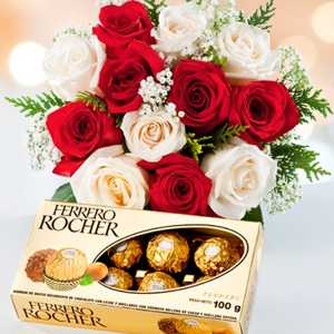 Nos enorgullece ofrecerte una amplia variedad de hermosas flores frescas y exclusivas para sorprender a esa persona especial en tu vida.