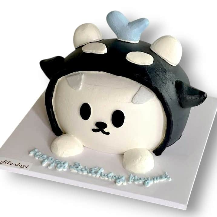 Regalo Tematico Polcasan Cake Delivery Lima y Callao a domicilio - Cod:KPO08
