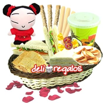 Detalles y Regalos Para Mujer a domicilio Santiago de Surco - Cod:LOA09