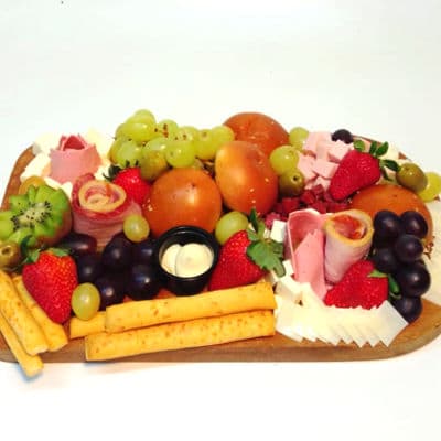 Picada Gourmet | Tabla Gourmet | Delivery de Regalos - Cod:MCM30
