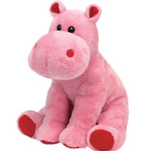 Peluches Gigantes | Peluche Gigante de Hipopotamo - Cod:PGG02