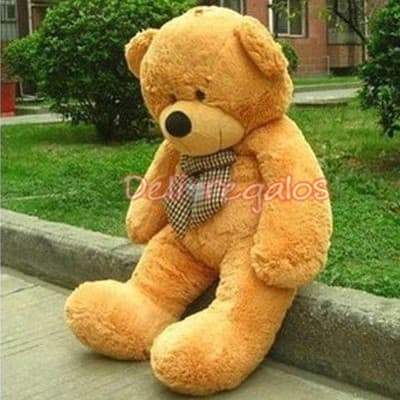 Peluches Gigantes | Peluche HiperGigante - Cod:PGG08