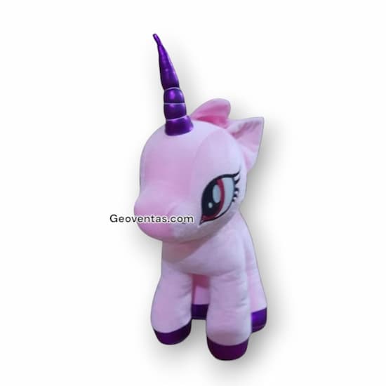 Peru Peluche Unicornio Delivery a Domicilio Lima y Callao - Cod:PLH07