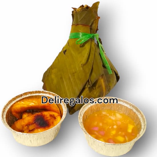 Juane Delivery Lima Perú - Cod:PPP09