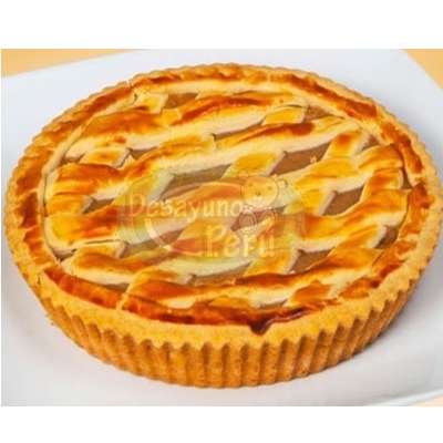 Delivery Peruano -  Tartaleta de Manzana a domicilio Jesus Maria - Cod:PPP11