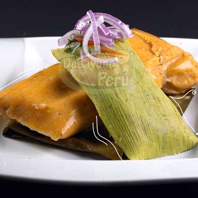 Online - Pide Tamal Criollo - Cod:PPP13