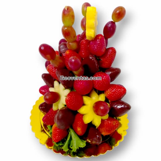 Desayunos y regalos delivery Lima - Cod:QFP11