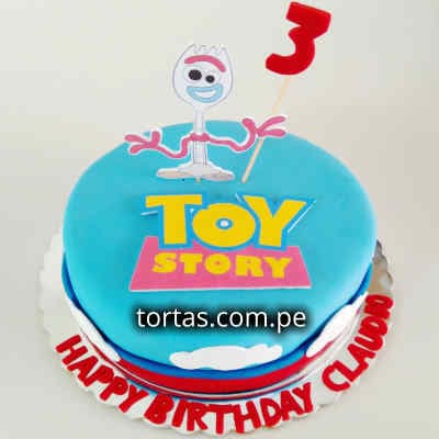 Regalos con Torta a domicilio en San Miguel Delivery - Cod:TST01