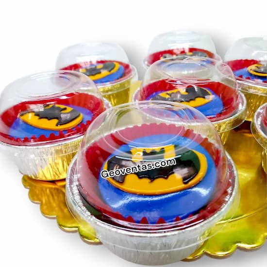 Cupcake Premium a domicicilio Peru - Cod:WMF08