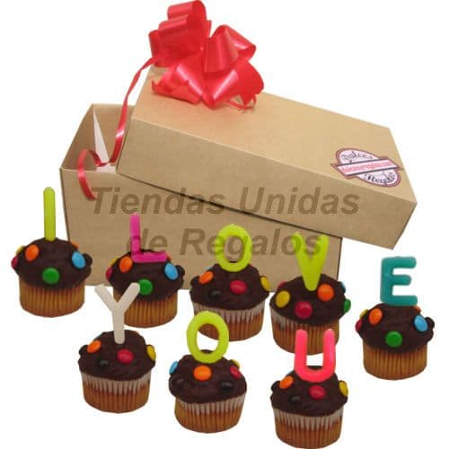 Enviar Regalaos | Regalos de Cumpleaños para Chicas - Cod:MCM28