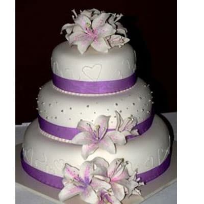 Torta quinceañera 28 | Torta de 15 | Tortas de quinceañeras - Cod:WQC28