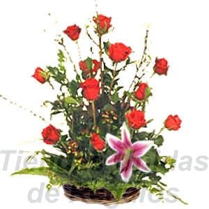 Arreglos Florales Delivery en Jesus Maria  - Cod:XBR17