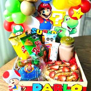 Despertar en la mañana puede ser un desafío, especialmente para los niños. Pero, ¿qué tal si pudieras hacer que sus mañanas fueran más emocionantes con un desayuno sorpresa entrega