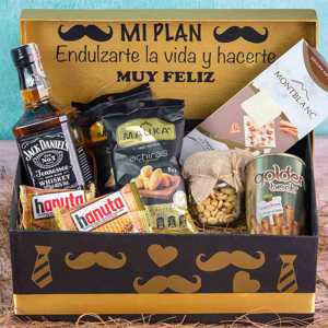 ¡Caballeros de Lima, les tenemos cubiertos con nuestro servicio de entrega de desayunos! 