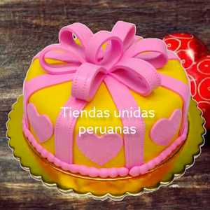 ¿Eres una dama y estás buscando una deliciosa torta para disfrutar en la comodidad de tu hogar? 