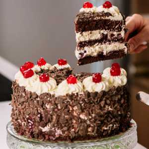 Con nuestro servicio de delivery, puedes tener la seguridad de que tu torta llegará a tiempo y en perfectas condiciones, listo para ser disfrutado. Haz tu pedido hoy